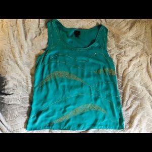 Tank top by worthington